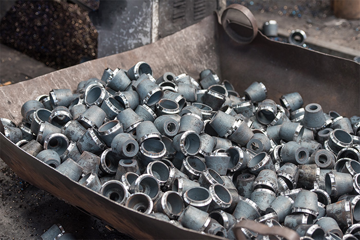 黄石网架锥头车间